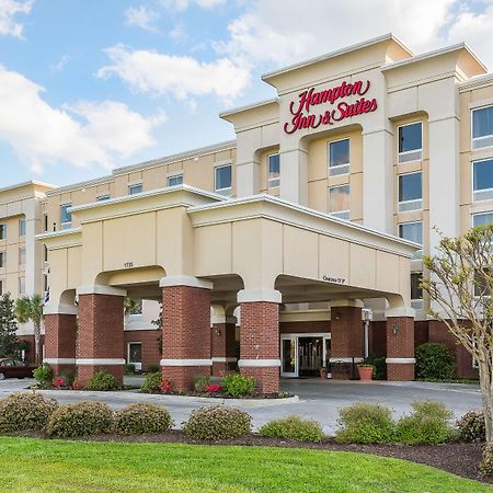 Hampton Inn & Suites Florence-North-I-95 Eksteriør bilde