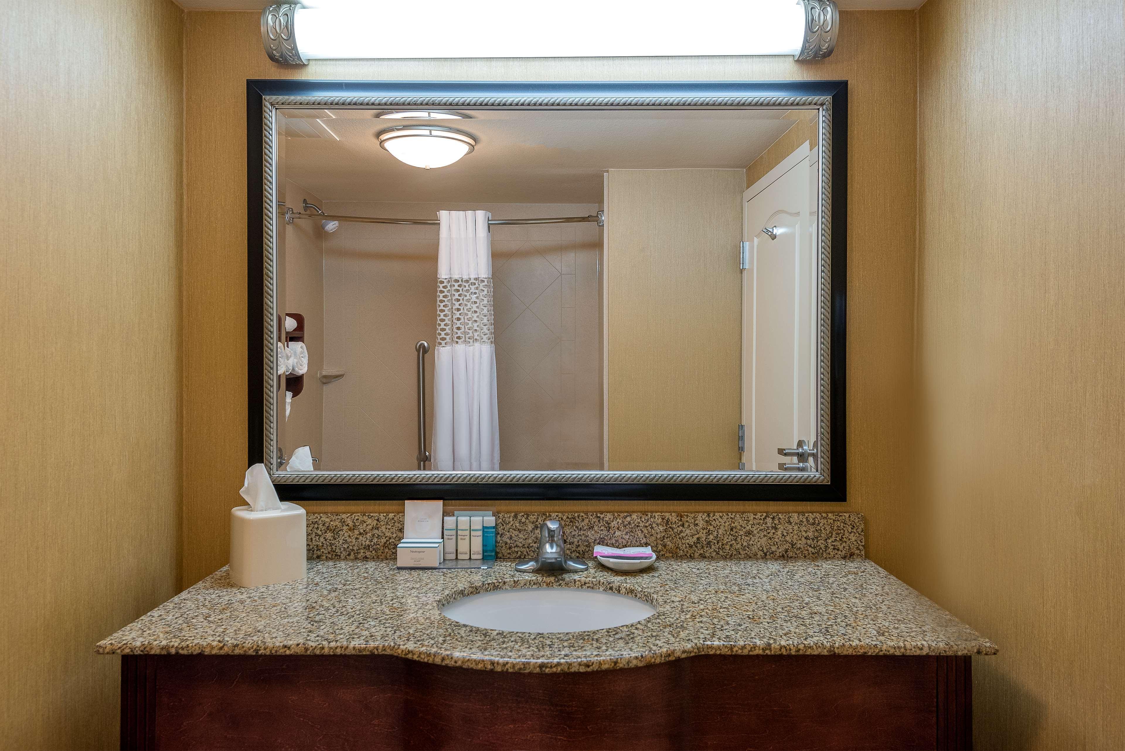 Hampton Inn & Suites Florence-North-I-95 Eksteriør bilde