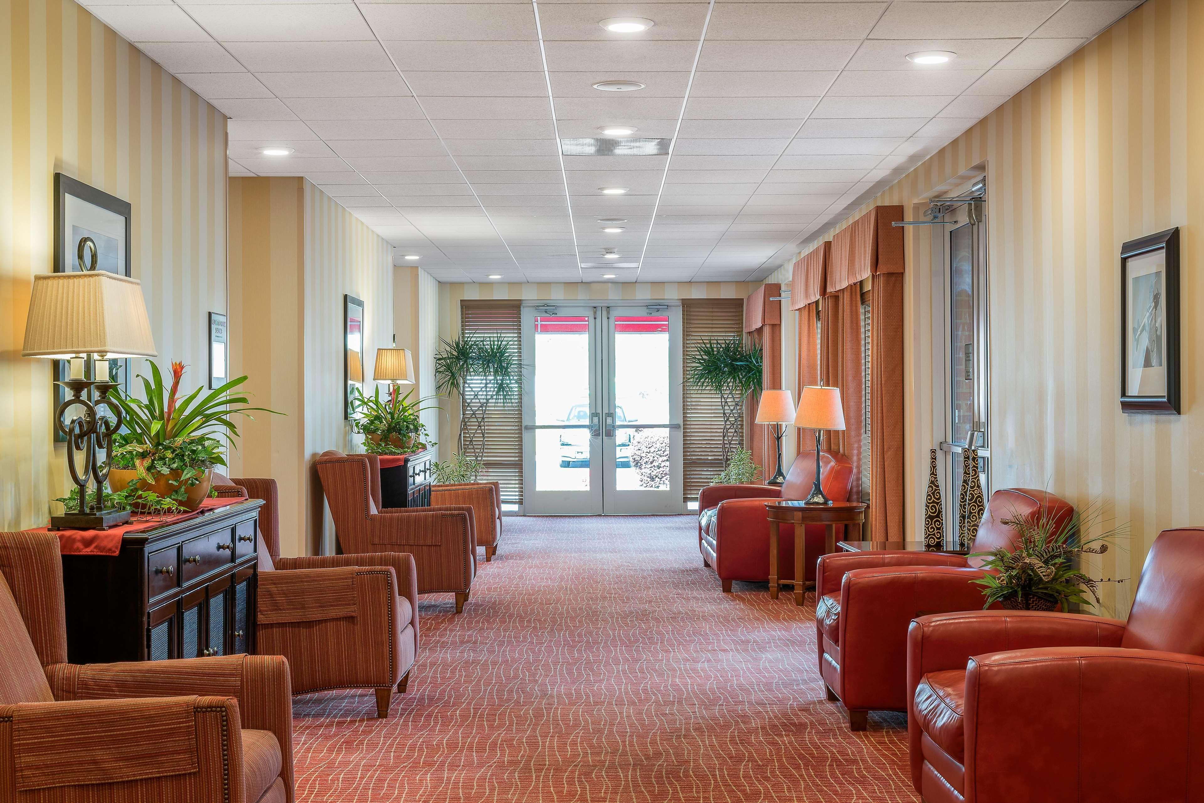 Hampton Inn & Suites Florence-North-I-95 Eksteriør bilde