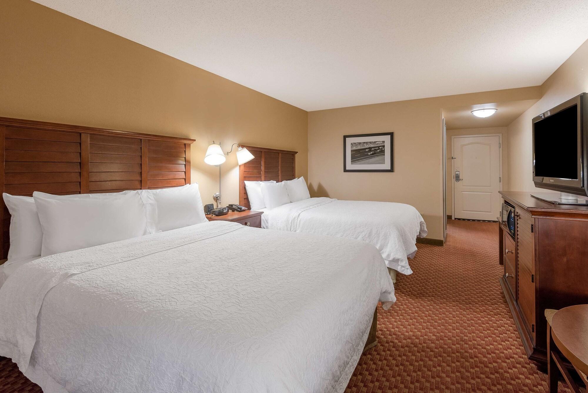 Hampton Inn & Suites Florence-North-I-95 Eksteriør bilde