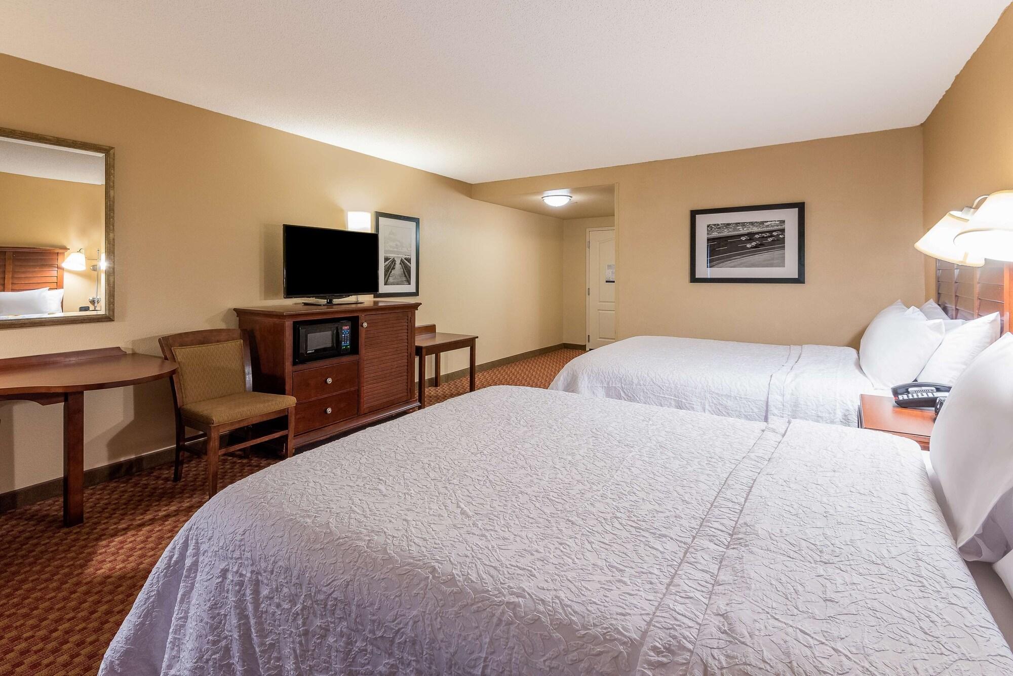 Hampton Inn & Suites Florence-North-I-95 Eksteriør bilde