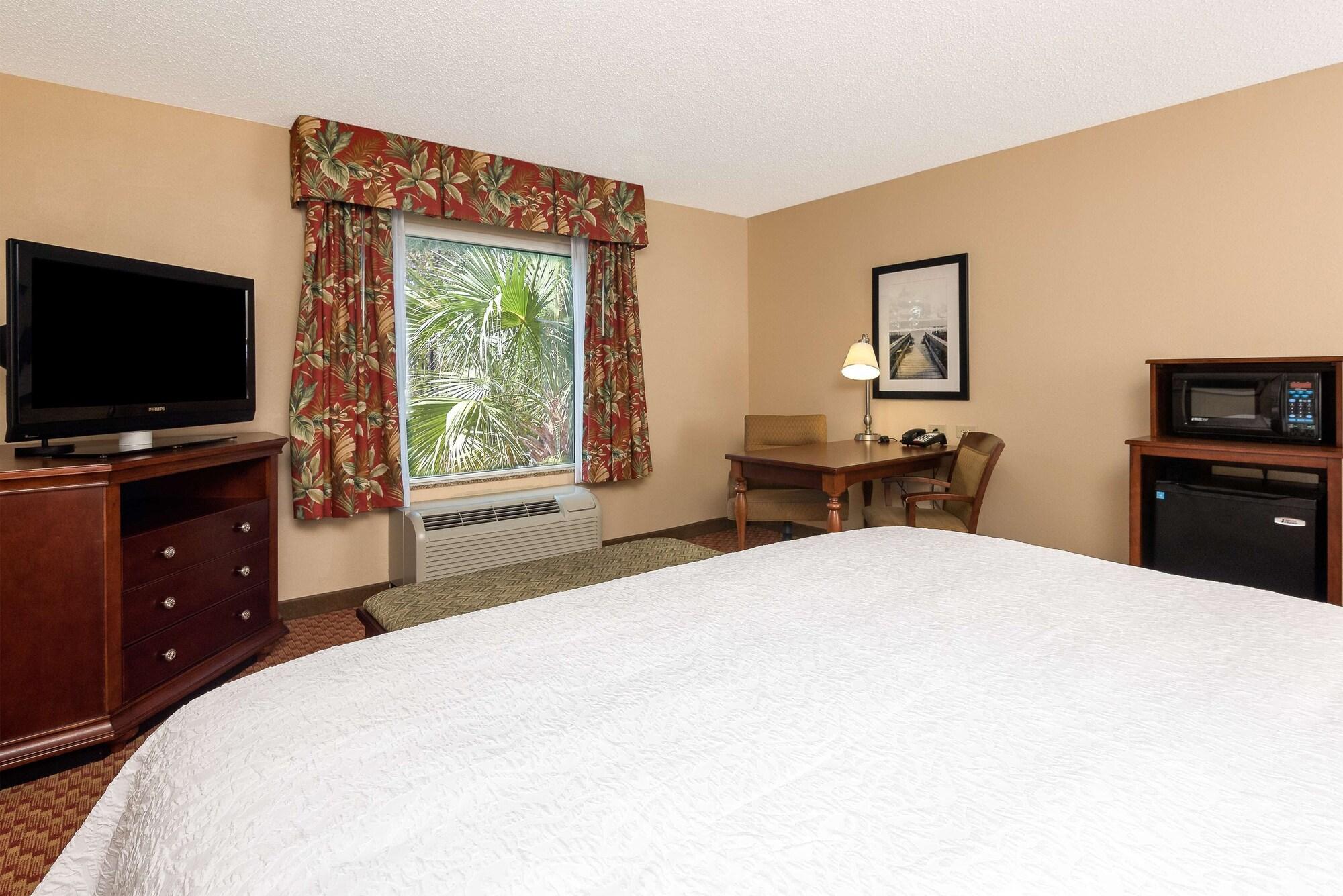 Hampton Inn & Suites Florence-North-I-95 Eksteriør bilde