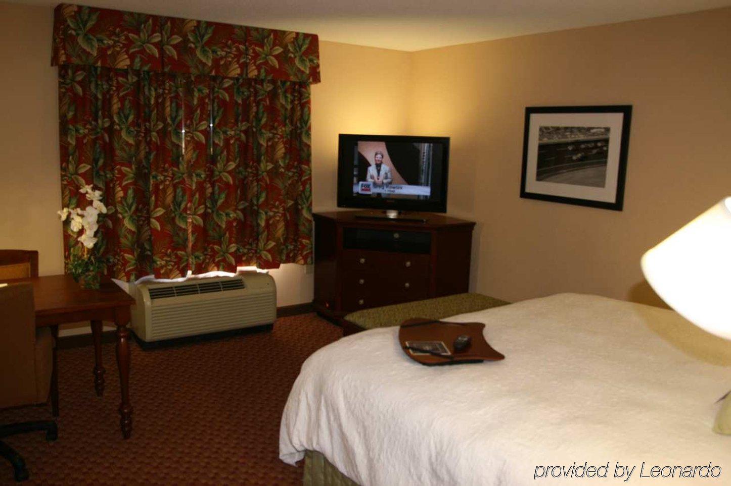 Hampton Inn & Suites Florence-North-I-95 Rom bilde