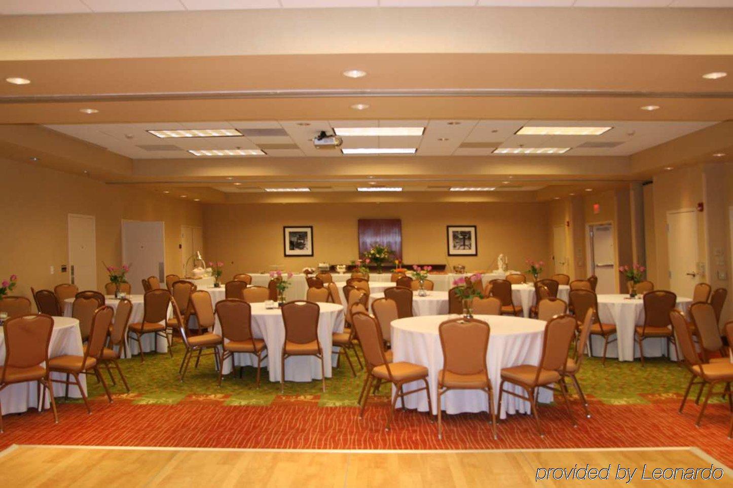 Hampton Inn & Suites Florence-North-I-95 Fasiliteter bilde