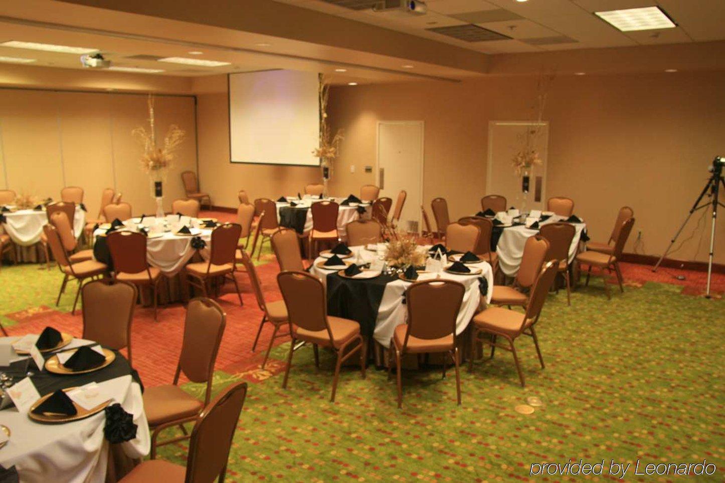 Hampton Inn & Suites Florence-North-I-95 Fasiliteter bilde