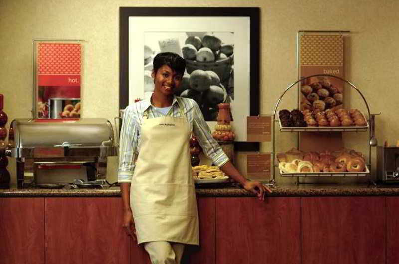 Hampton Inn & Suites Florence-North-I-95 Eksteriør bilde
